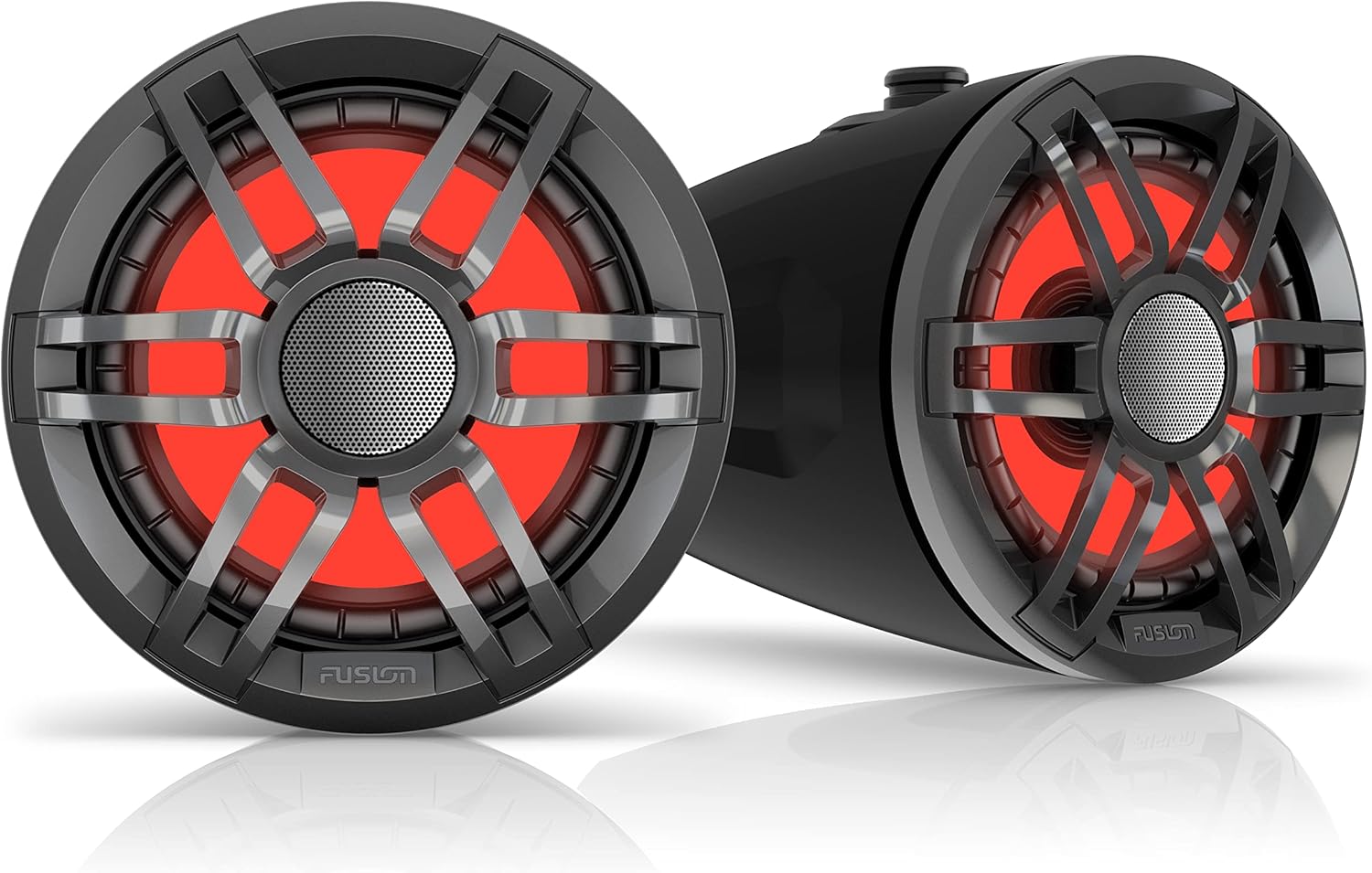 Boat Lyfe | Fusion Marine Speakers