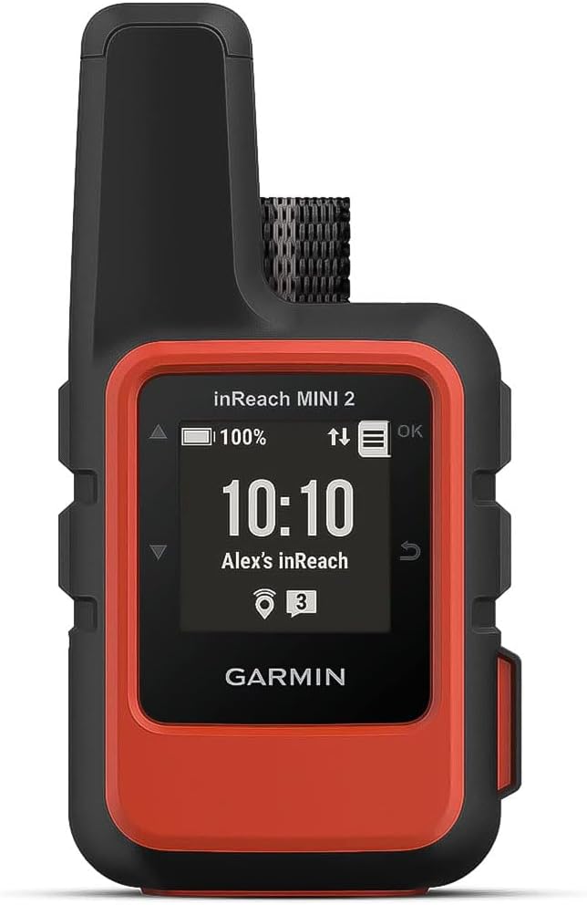 Boat Lyfe | Essential Gear | Garmin inReach Satellite Communicator
