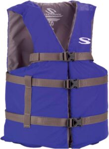 Boat Lyfe | Safety Gear | Stearns Classic Adult Vest