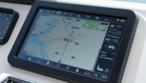 GPS Chartplotters and Fishfinders