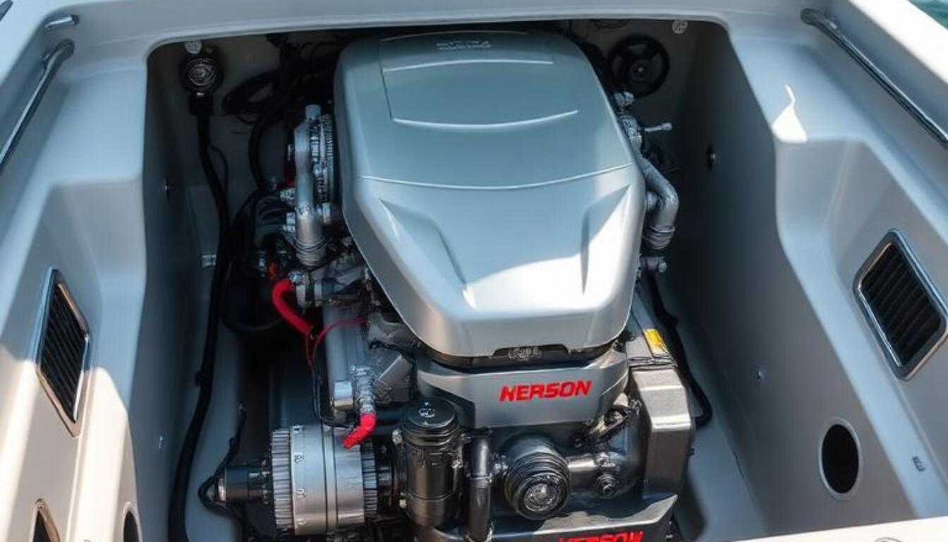 Boat Lyfe | Marine Engine Maintenance