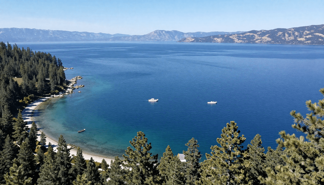 Boat Lyfe | Boat Guides | Lake Tahoe