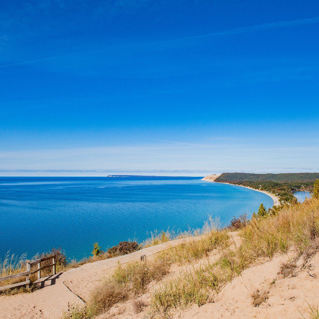 Boat Lyfe | Boating Destinations | Lake Michigan Traverse City boating destination