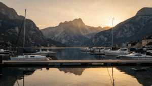 Top 10 Boating Destinations for 2026