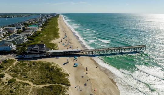Boat Lyfe | Boating Destinations | Outer Banks boating destination