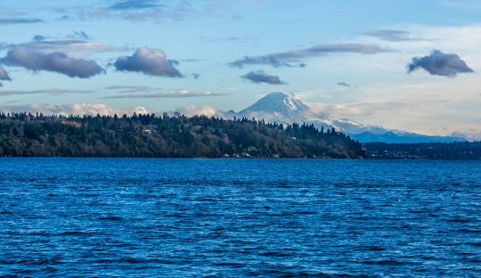 Boat Lyfe | Boating Destinations | Puget Sound boating destination