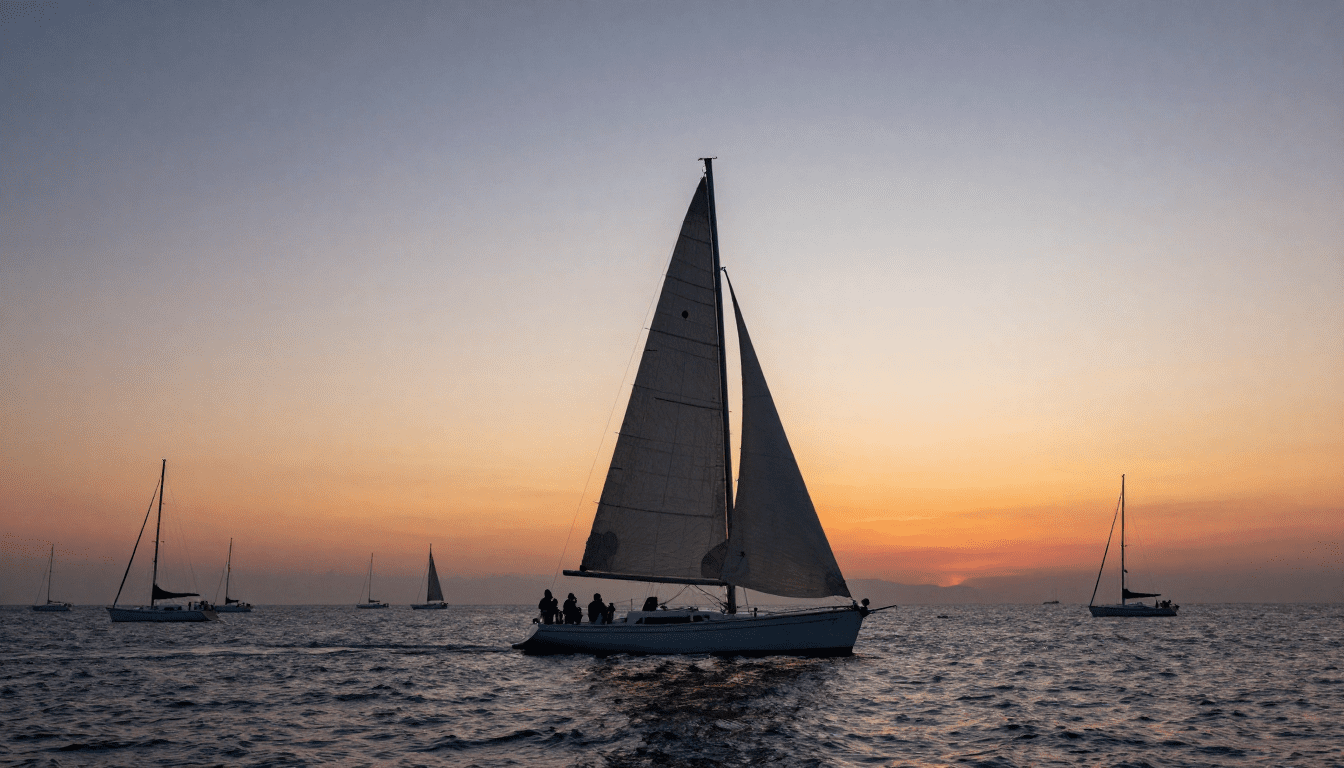 Boat Lyfe | Boating Lyfestyle on the Water