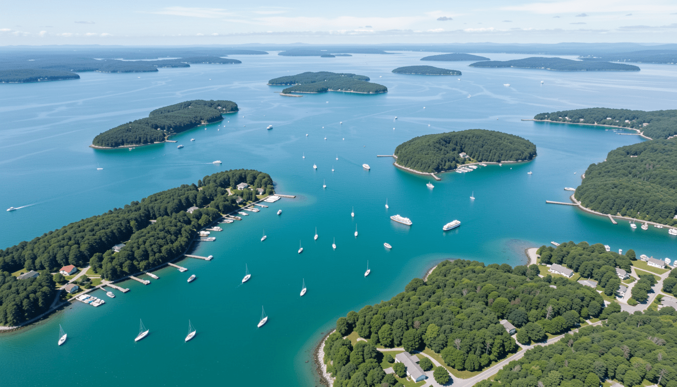 Boat Lyfe | Boat Guides | San Juan Islands